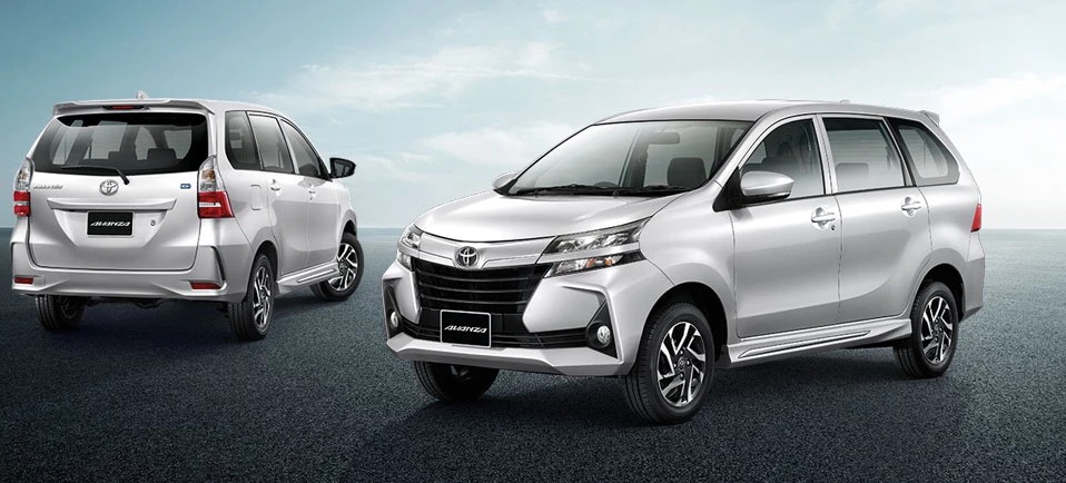 Toyota Mỹ Đình