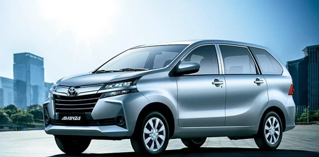Toyota Mỹ Đình
