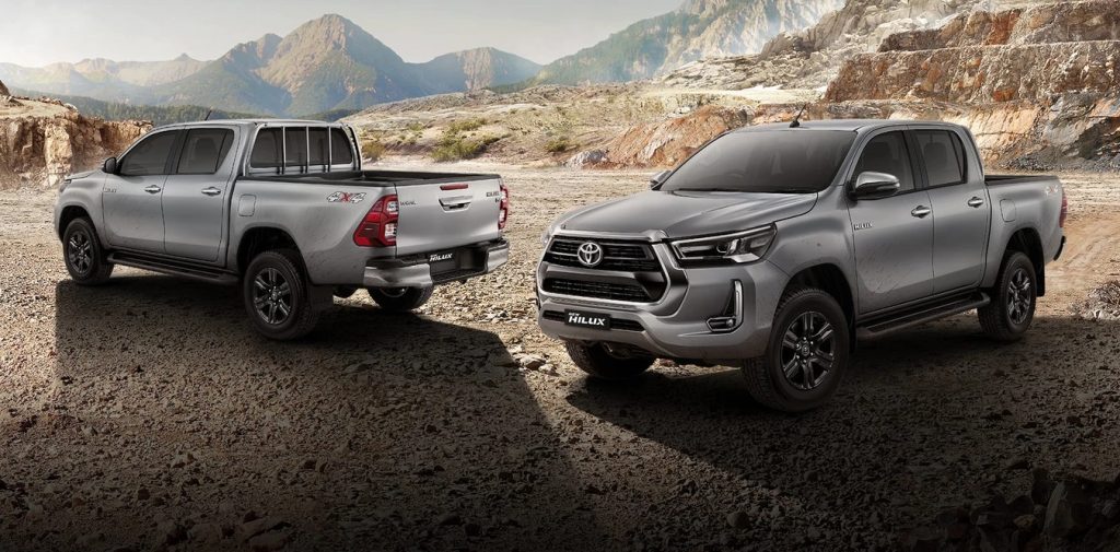 Toyota Mỹ Đình
