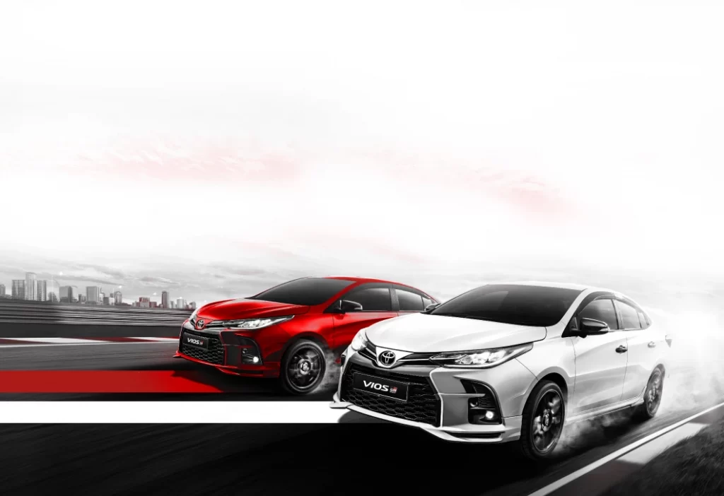 Toyota Mỹ Đình