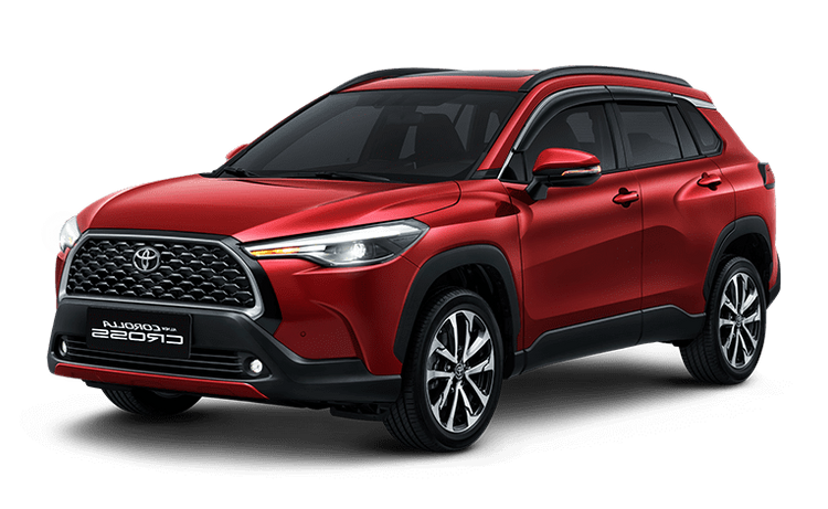 Toyota Mỹ Đình