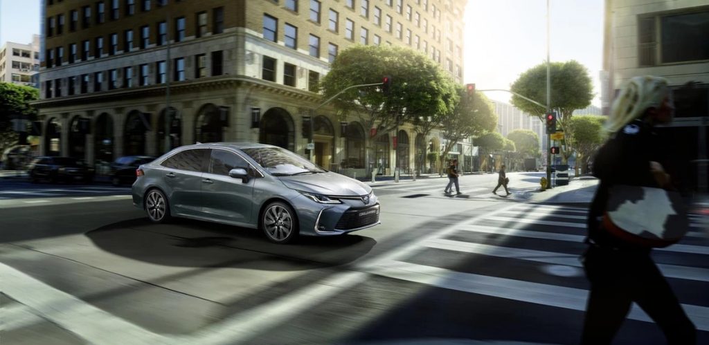 Toyota Mỹ Đình