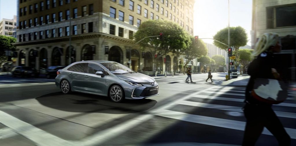 Toyota Mỹ Đình