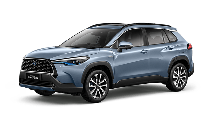 Toyota Mỹ Đình