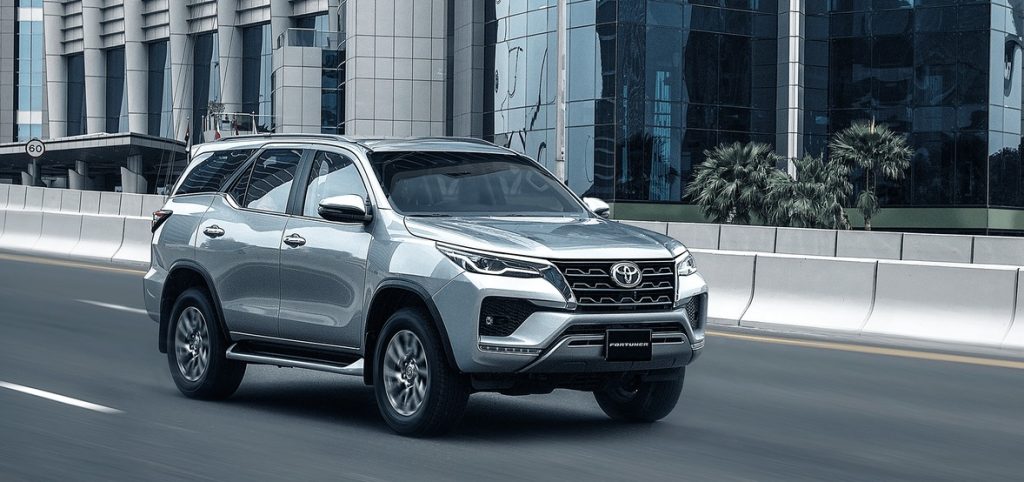Toyota Mỹ Đình