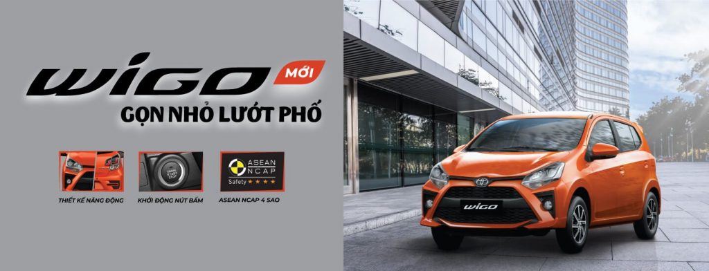 Toyota Mỹ Đình