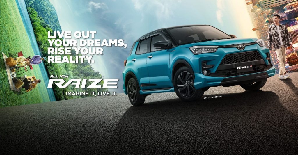 Toyota Mỹ Đình