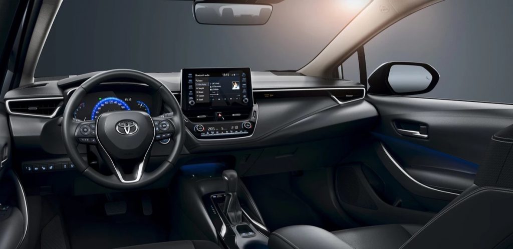 Toyota Mỹ Đình