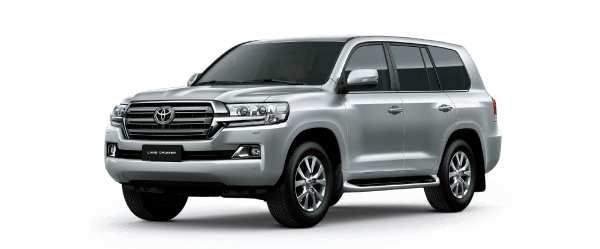 Toyota Mỹ Đình