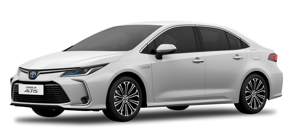 Toyota Mỹ Đình