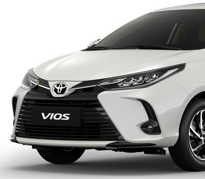 Toyota Mỹ Đình