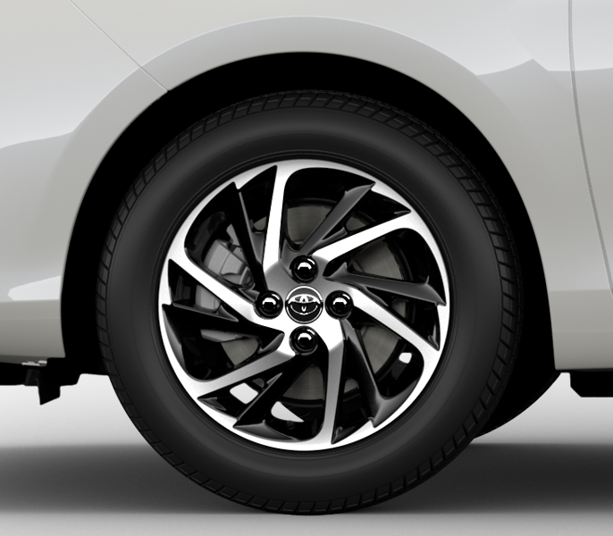 Toyota Mỹ Đình
