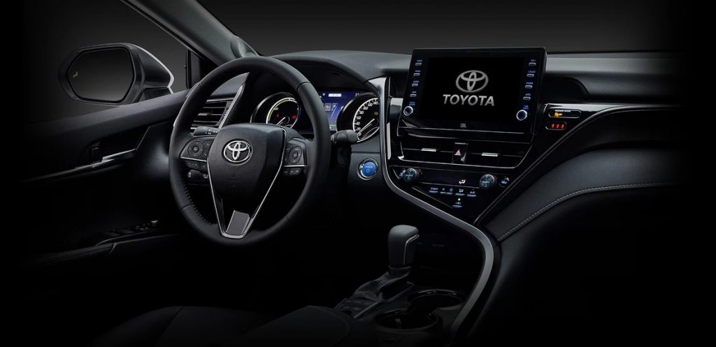 Toyota Mỹ Đình