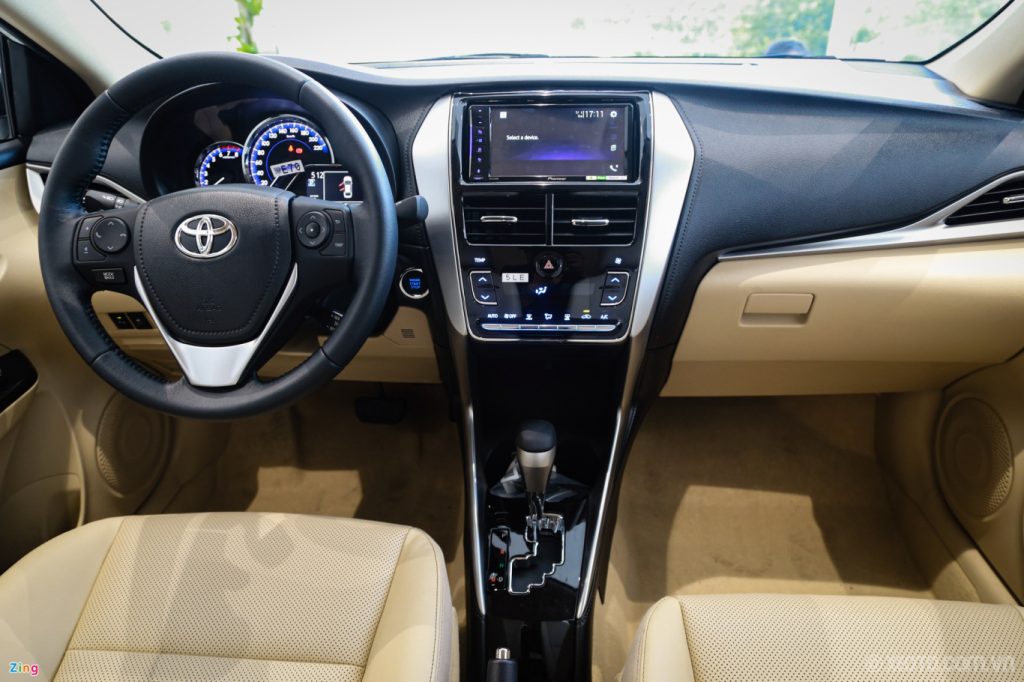 Toyota Mỹ Đình