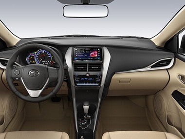 Toyota Mỹ Đình