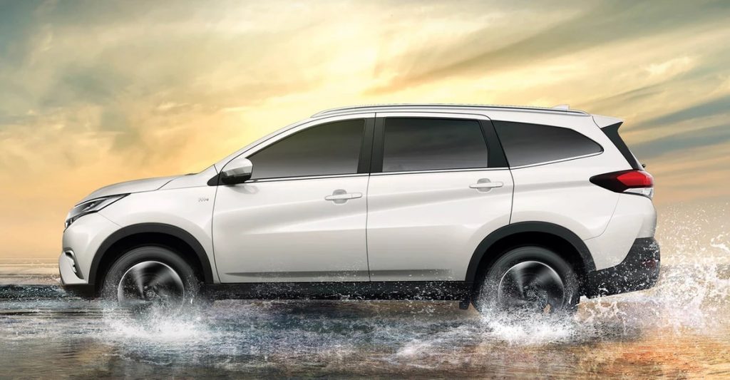 Toyota Mỹ Đình