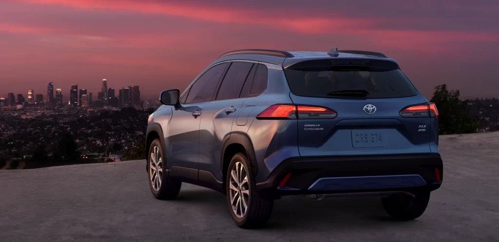 Toyota Mỹ Đình