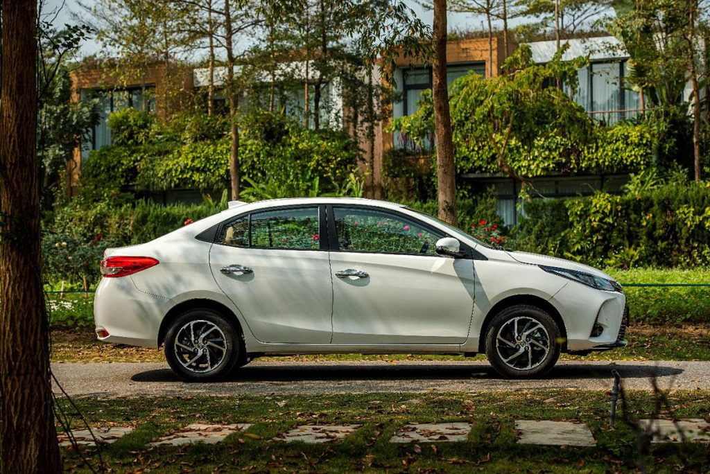 Toyota Mỹ Đình