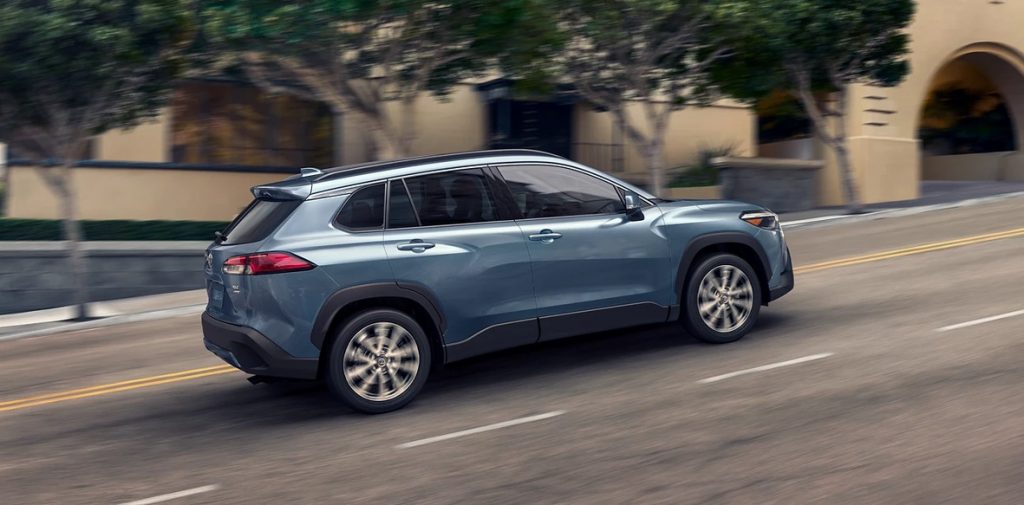 Toyota Mỹ Đình