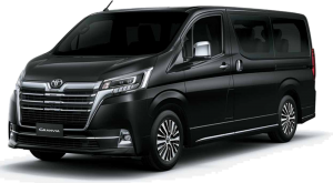 Toyota Mỹ Đình