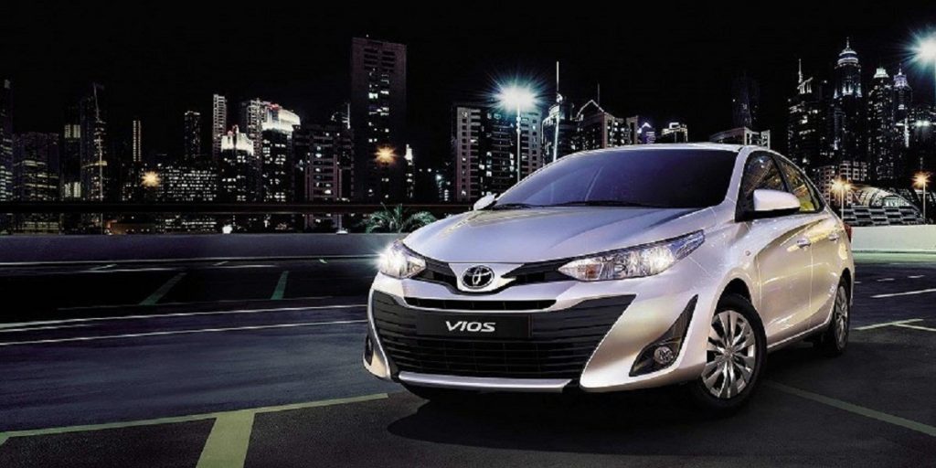 Toyota Mỹ Đình