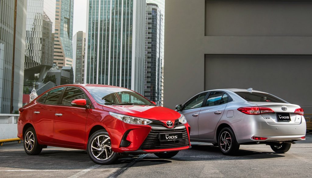 Toyota Mỹ Đình