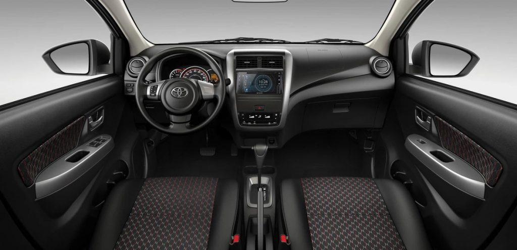Toyota Mỹ Đình