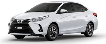 Toyota Mỹ Đình