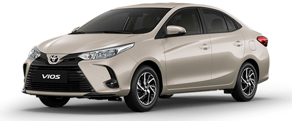 Toyota Mỹ Đình