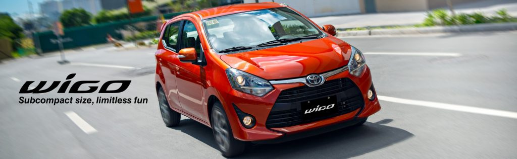 Toyota Mỹ Đình