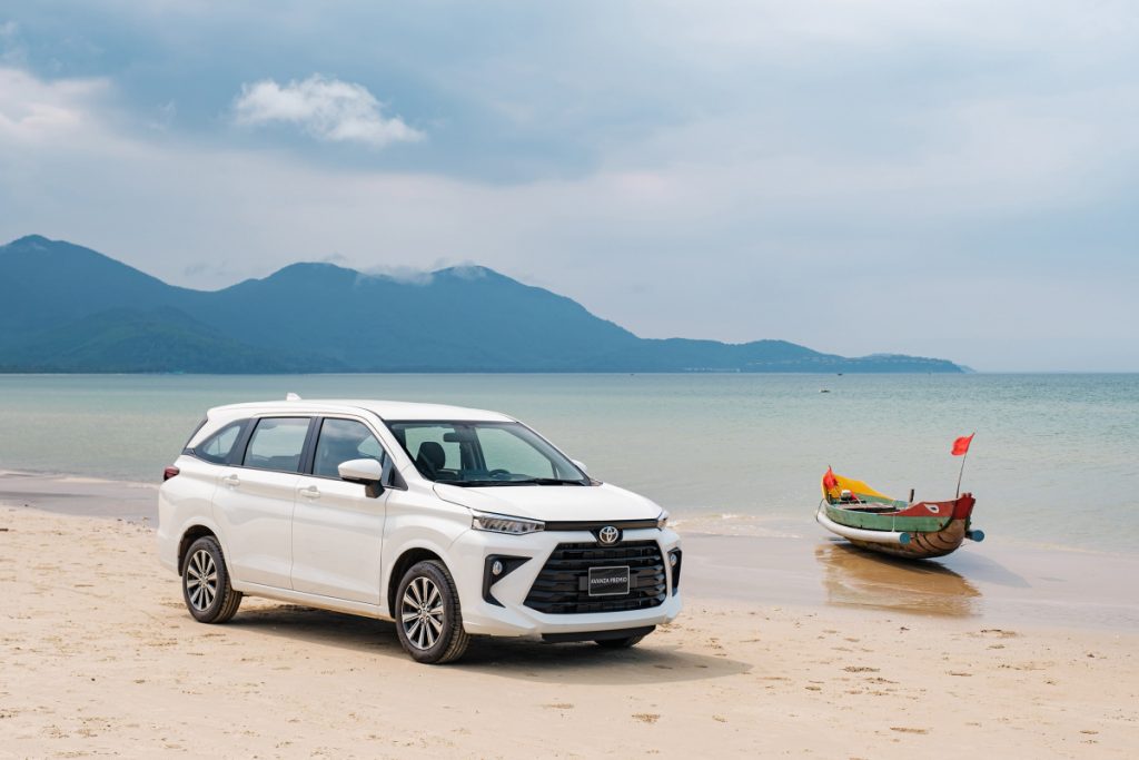 Toyota Mỹ Đình