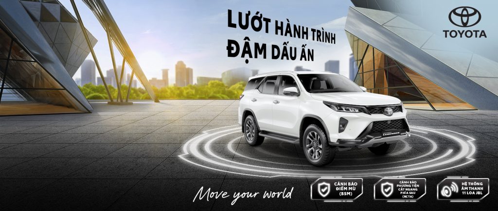 Toyota Mỹ Đình
