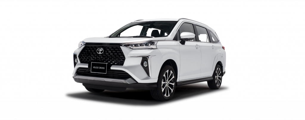 Toyota Mỹ Đình