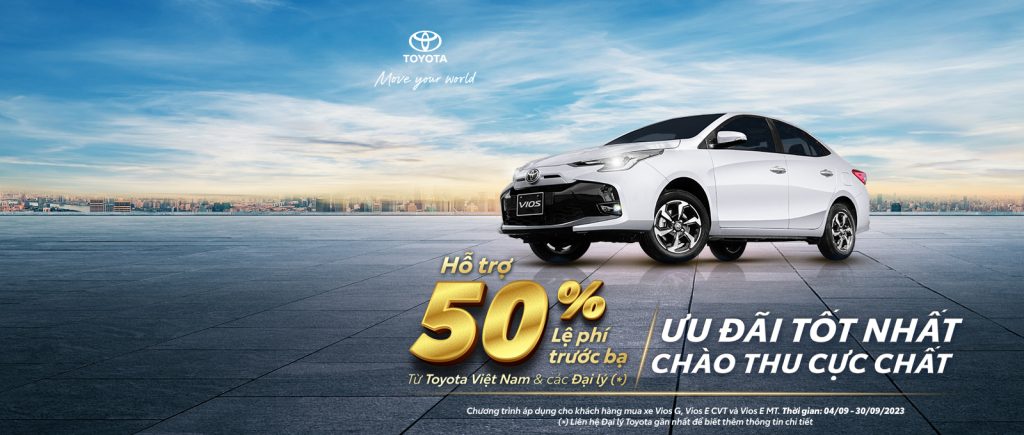 Toyota Mỹ Đình