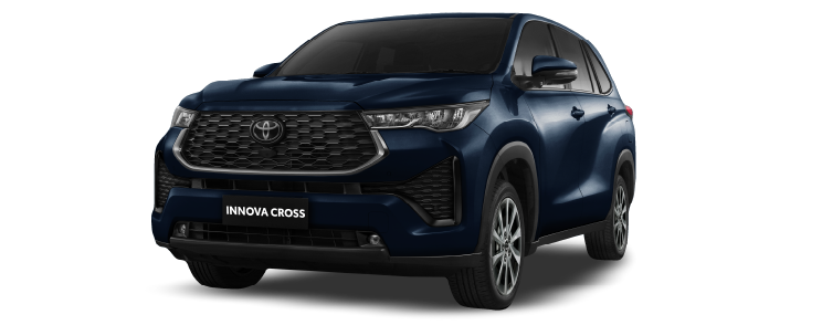Toyota Mỹ Đình