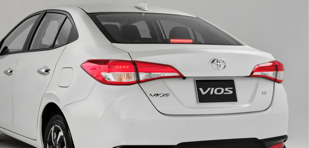 Toyota Mỹ Đình