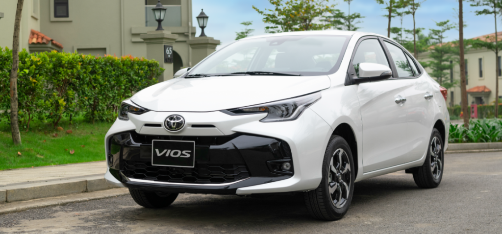 Toyota Mỹ Đình