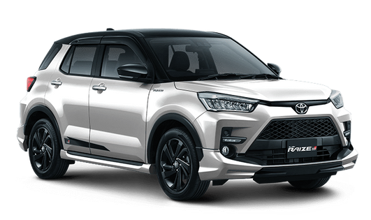 Toyota Mỹ Đình