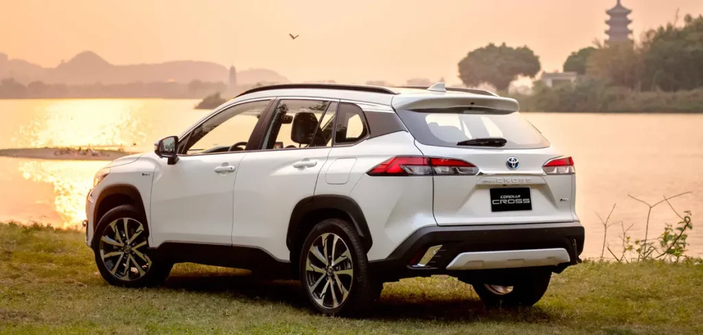 Toyota Mỹ Đình
