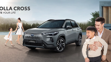 Toyota Mỹ Đình