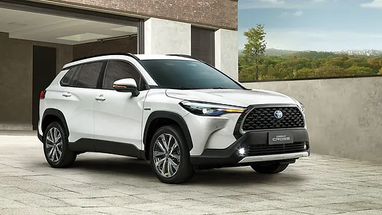 Toyota Mỹ Đình