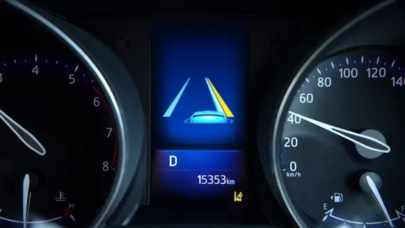 Toyota Mỹ Đình