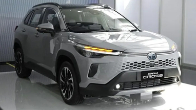 Toyota Mỹ Đình