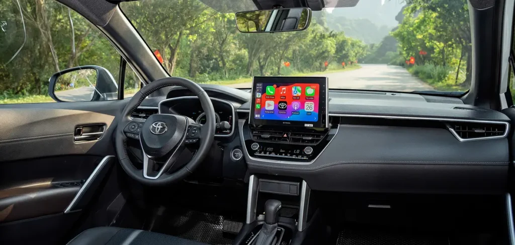 Toyota Mỹ Đình