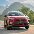 Toyota Mỹ Đình
