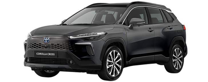 Toyota Mỹ Đình