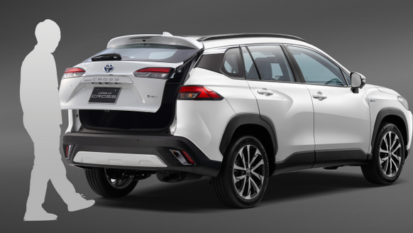 Toyota Mỹ Đình