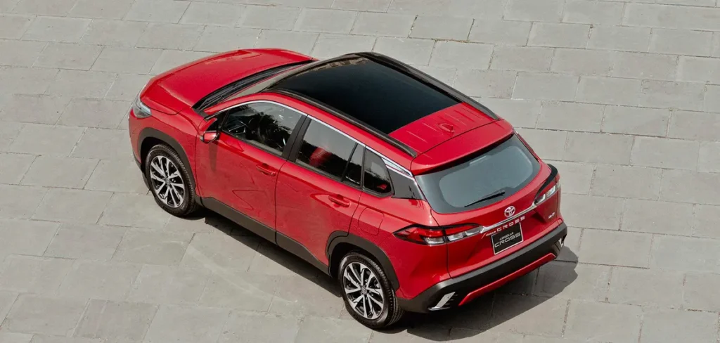 Toyota Mỹ Đình