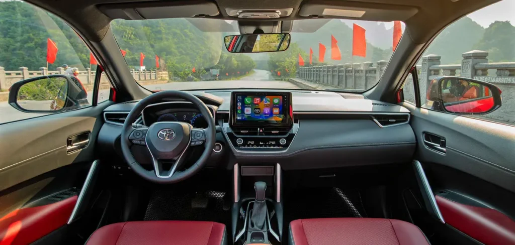 Toyota Mỹ Đình