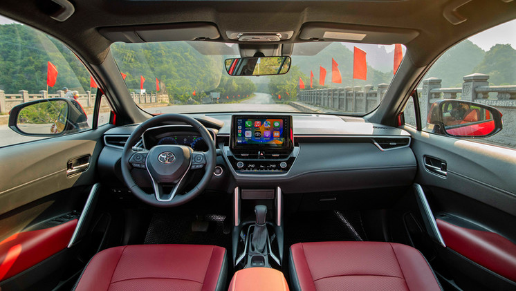 Toyota Mỹ Đình